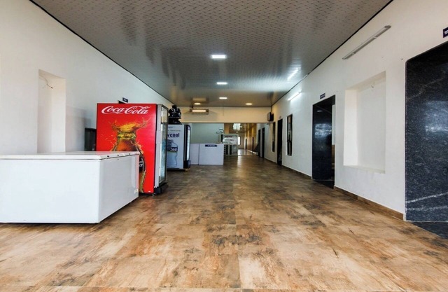 Hotel Ekant Tourist And Resort