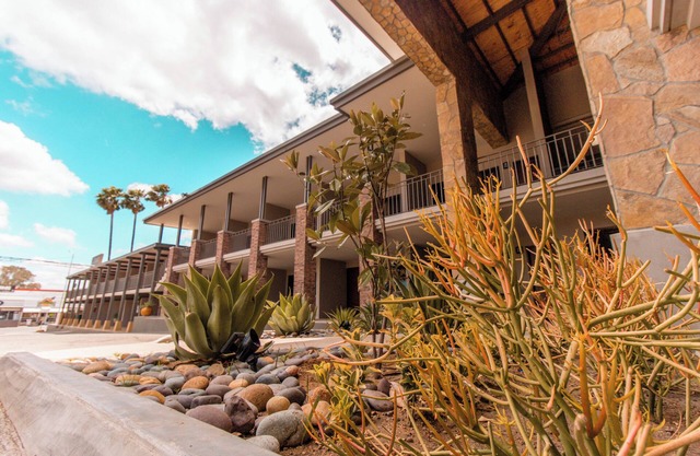 Hotel El Dorado