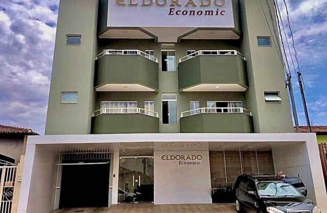 HOTEL ELDORADO ECONOMIC