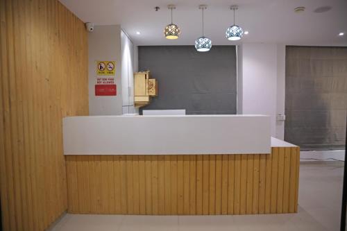 Hotel Elegant inn By Nexottel Vesu