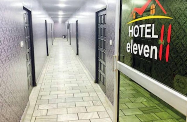 Hotel Eleven 3
