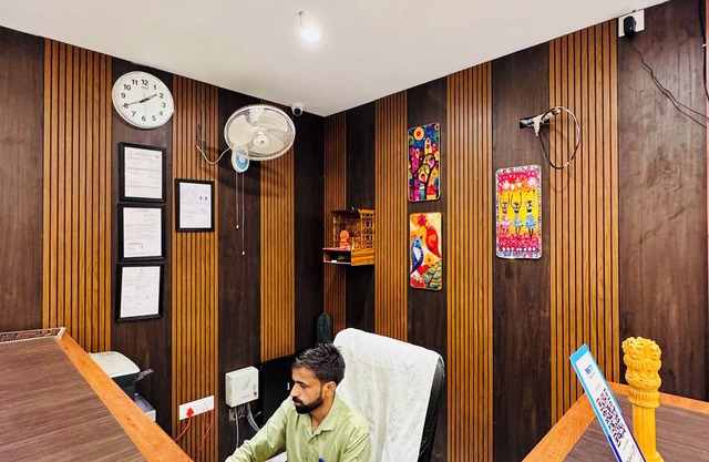 Hotel Ellora Inn Best Hotel In Sultanpur