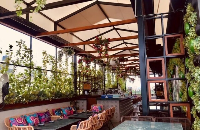 Hotel ELM
