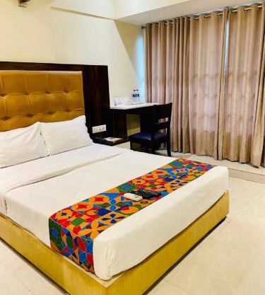 Hotel Embassy Park - BKC Mumbai