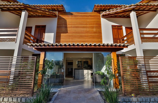 Hotel Encantos De Itaperapuã