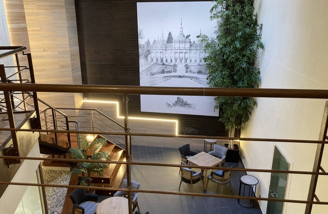 Hotel AR Isabel de Farnesio