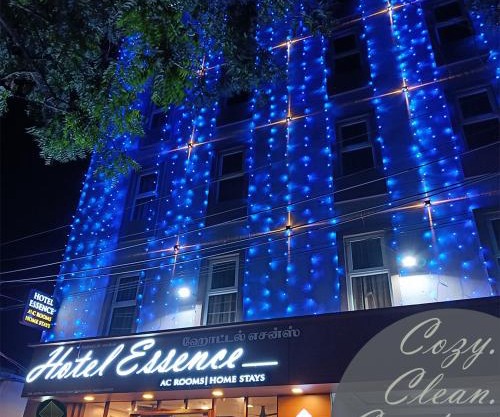 Hotel ESSENCE