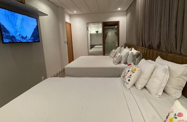Hotel Estilo de Minas