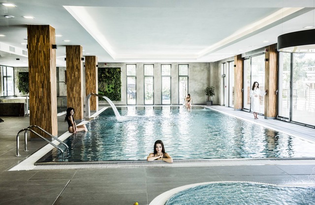 Hotel Europa Business & SPA