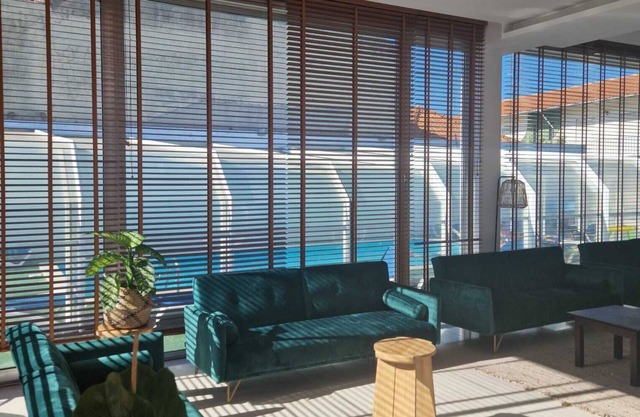 Hotel Evenia Monte Real