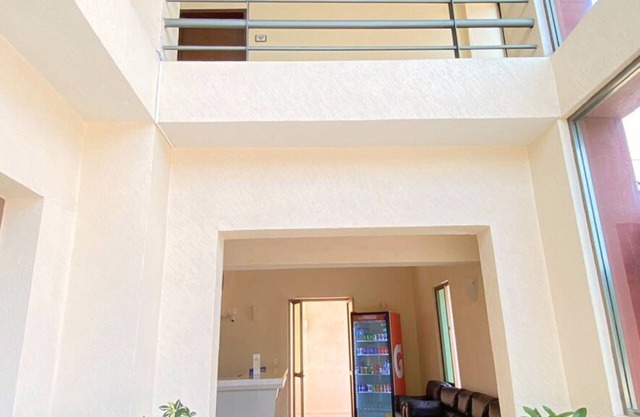 Hotel Express Inn Ixtepec