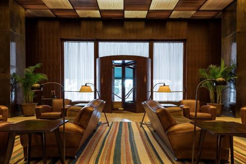 Hotel Fasano Sao Paulo