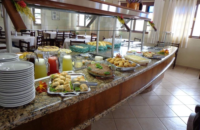 Hotel Fazenda Itaytyba