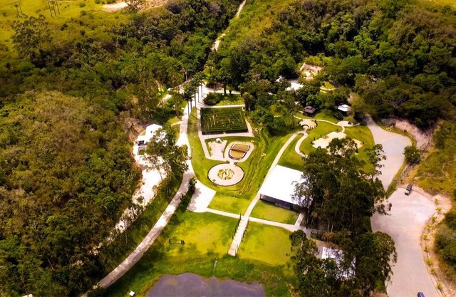 Hotel Fazenda Lago São Francisco