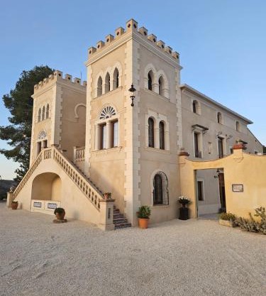 Hotel Finca La Mixtura, Restaurant Mélange