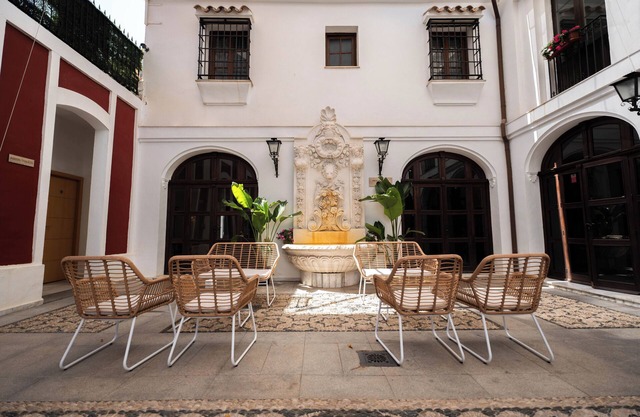 Hotel Finca Los Abetos