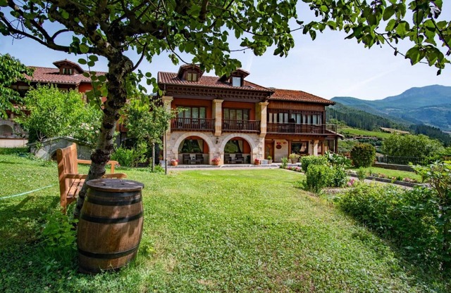 Hotel Finca Malvasia
