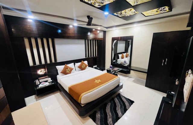 Hotel Five Star Inn Muzaffarpur