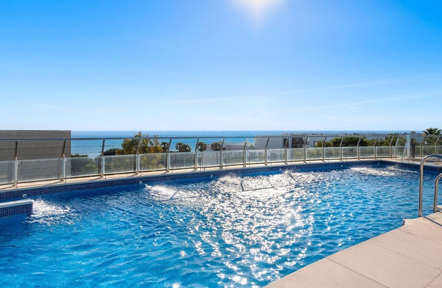 Hotel Fuerte Conil-Resort