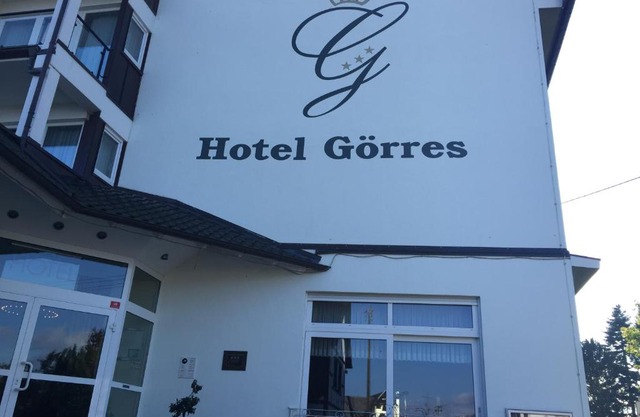 Hotel Görres