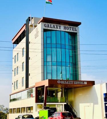 Hotel Galaxy