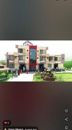 Hotel Ganpati palace