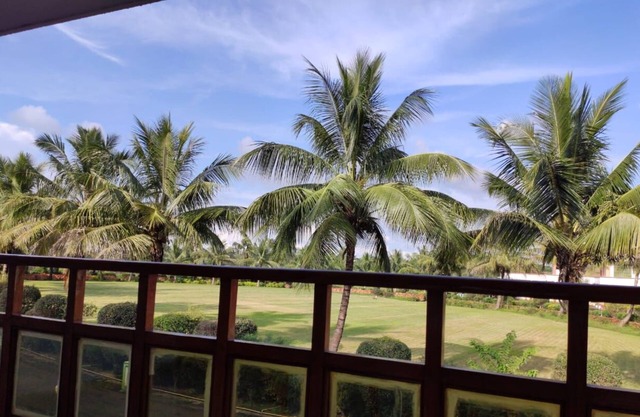 Hotel Ganpati Resort