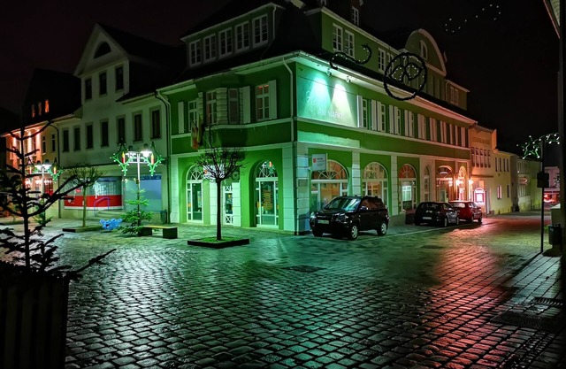 Hotel Garni am Markt