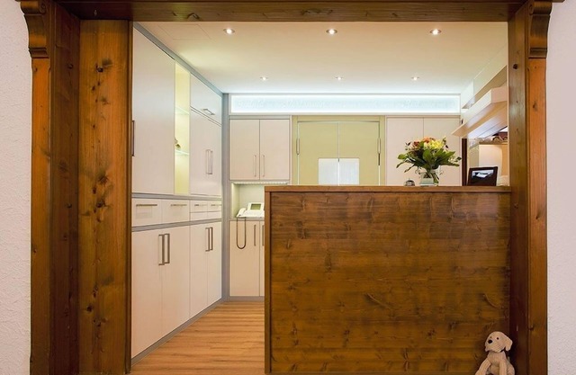 Hotel Garni Försterhof