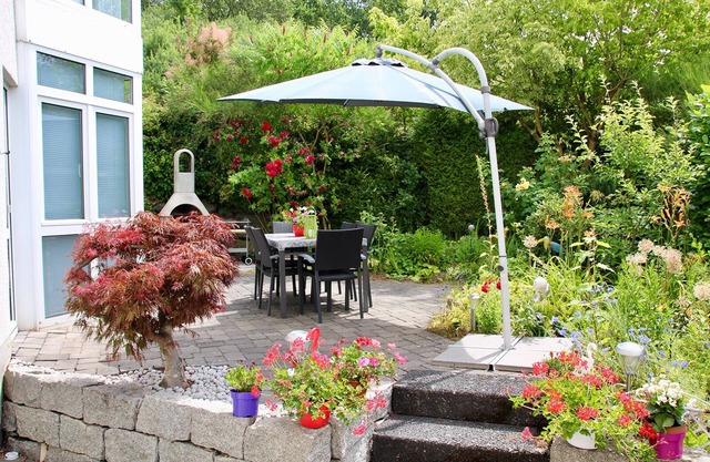 Hotel Garni Niedernhausen