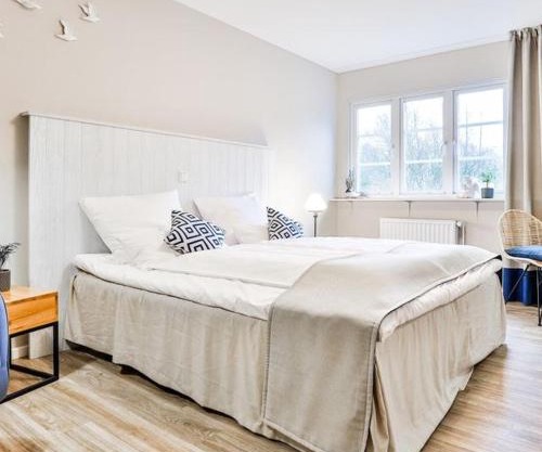 Hotel garni Utspann Schafflund