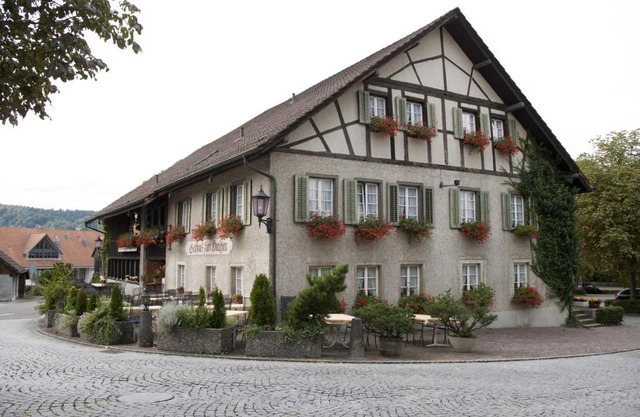 Hotel Gasthaus Hirschen