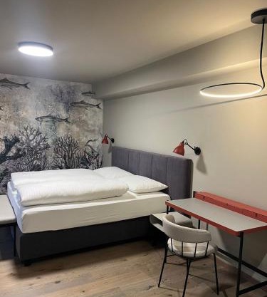 Hotel Gasthof Fischer