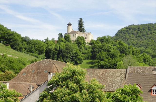 Hotel Gasthof zum Ochsen