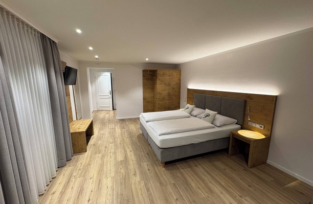 Hotel Gasthof zur Post Benediktbeuern