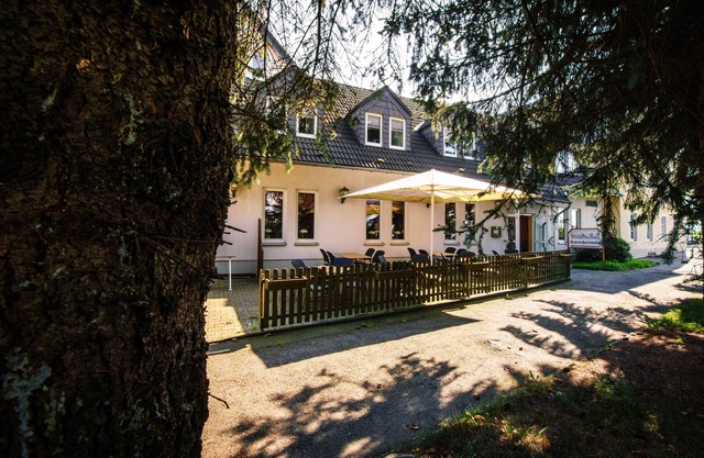 Hotel Gasthof Zur Heinzebank