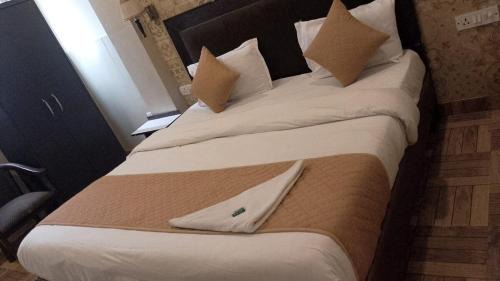 Hotel Gera G66 KALKAJI