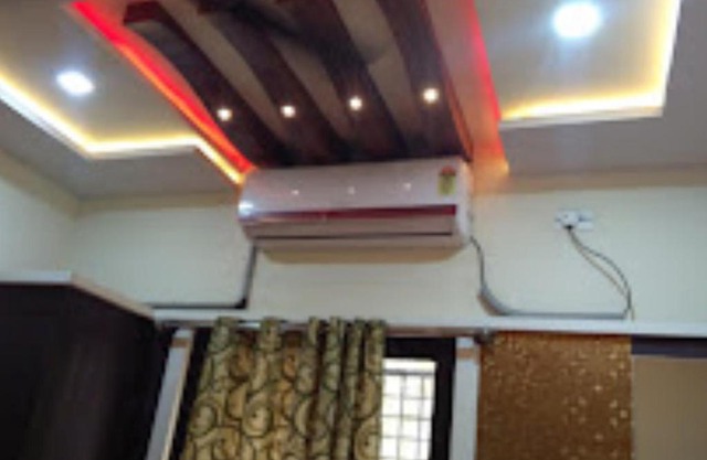 Hotel Girnar Amravati