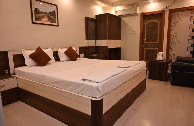 Hotel Gitanjali Maldah