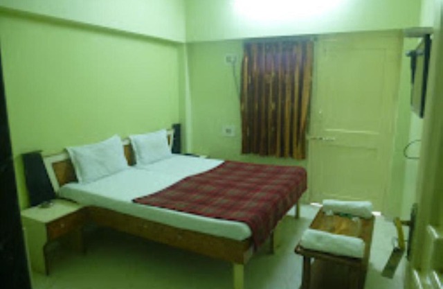 HOTEL GOLDEN PALACE JALGAON