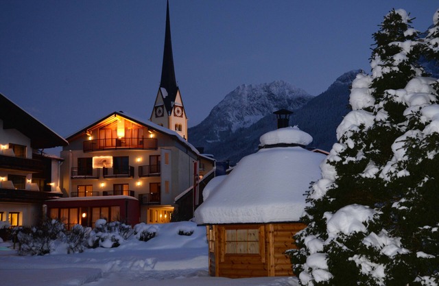 Hotel Goldener Stern