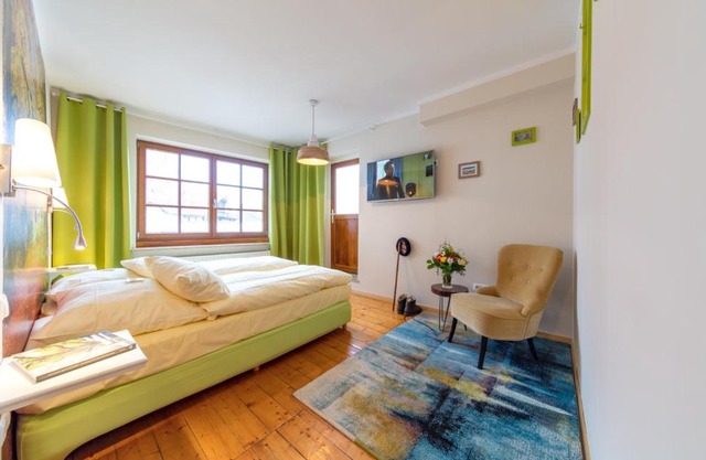 Hotel Goldflair am Rathaus