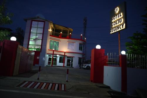 Hotel Golju Regency