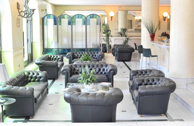 Hotel Goya