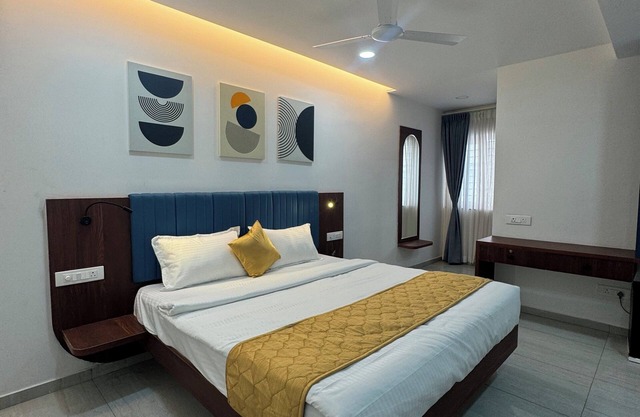 Hotel Grand Kakatiya