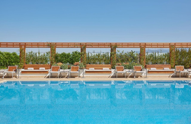 Hotel Grande Bretagne, a Luxury Collection Hotel, Athens