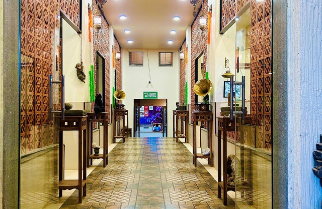 Hotel Great Annapurna