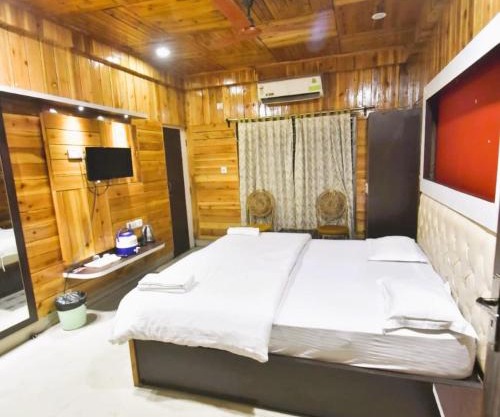 Hotel Green Touch Dooars Eco Resort With Fully Facility In Lataguri