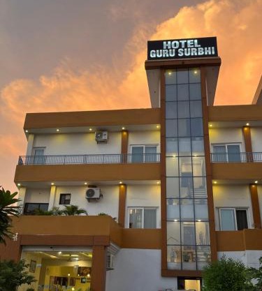 Hotel Guru Surbhi