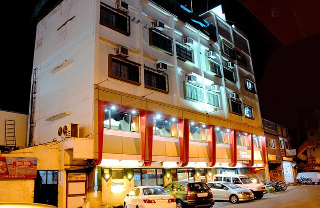 Hotel Gurukripa